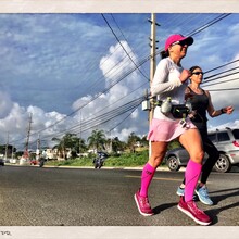 Patsy Ramirez-Arroyo - Puerto Rico East Coast (Puerto Rico)