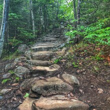 Meagan Denman - Cadillac Mountain (Acadia NP, ME)