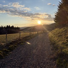 Bastien Libersa - Partage des Eaux (France)