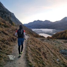 Joshua Niklaus, Stefan Fassbind - Via Engiadina