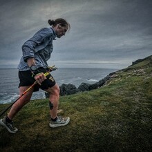 Nikki Arthur - Raad Ny Foillan (Isle of Man)