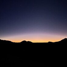 Nick Fowler - Arizona Trail (AZ)