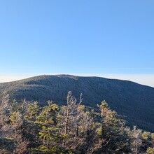 Kyle Andrews - Kinsman Ridge Trail (NH)