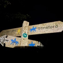 Richard O'Connor - Hardy Way (United Kingdom)