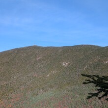 Kyle Andrews - Kinsman Ridge Trail (NH)