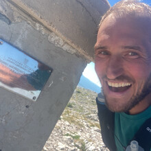 Alex Bulat-ven den Wildenberg - Dinara summit route