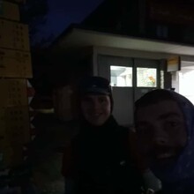 Joshua Niklaus, Stefan Fassbind - Via Engiadina