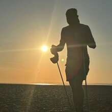 Richard O'Connor - Hardy Way (United Kingdom)