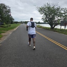 Justin DeFlumeri - Connecticut - North to South Traverse (CT)