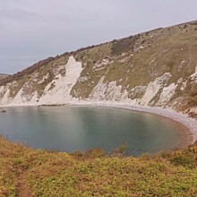 David Lockyer - Great Wessex Way