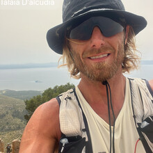 Kevin Butters - Mallorca circuit (Spain)