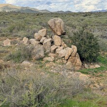 Joshua Locke - Maricopa Loop (AZ)