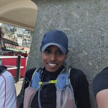 Soraya Somarathne, Bundle Maclaren, Miriam Quick - John Musgrave Heritage Trail (United Kingdom)