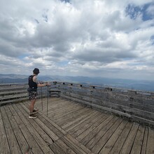 Christopher Peterson - Bartram Trail (NC, GA)