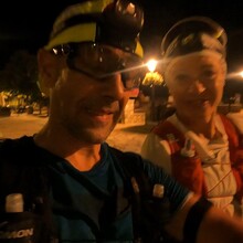 Gabriela Sanchez, Jorge Rodríguez Gago - Aneto (Spain)