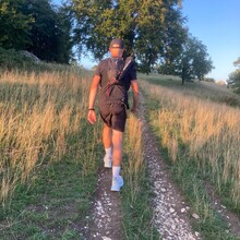 Martin Wagner - Ries-Panoramaweg