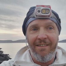 David Lockyer - Great Wessex Way