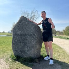 Rune Jensen - Amarmino (Denmark)