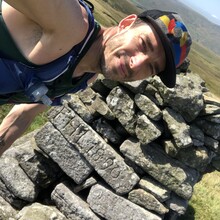 Peter Faulkner - Yorkshire Dales Five Peaks Challenge (United Kingdom)