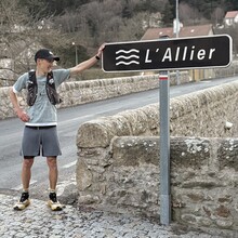 Bastien Libersa - Partage des Eaux (France)