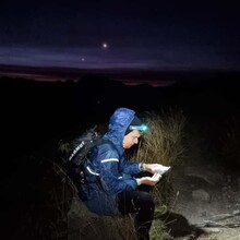 Joshua Niklaus, Stefan Fassbind - Via Engiadina