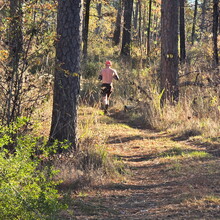 Kalo Axsom - Trail Between the Lakes (TX)