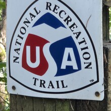 Ray Reynoso - Banks-Vernonia State Trail (OR)