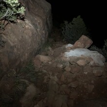 Max Wilson - Nankoweap Trail (AZ)