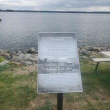 Andreas Loken - Bank Street/County Road 31 (ON, Canada)