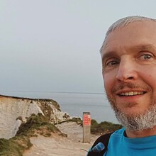 David Lockyer - Great Wessex Way