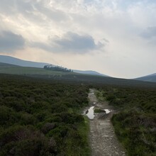 Nathan French - Cumbria Way (United Kingdom)