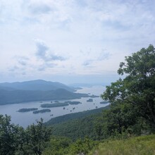 Laura Caplan - Tongue Range (NY)