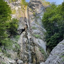 Jeremy Douglas - Spitzegel - Vellacher Egel Traverse (Austria)