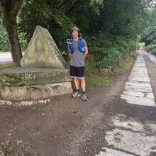 Paul Sutherns - Cleveland Way (United Kingdom)