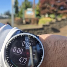 Raymond Reynoso - Springwater Corridor (OR)