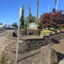 Raymond Reynoso - Springwater Corridor (OR)