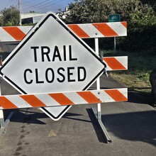 Raymond Reynoso - Springwater Corridor (OR)