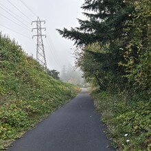 Raymond Reynoso - Springwater Corridor (OR)