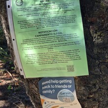 Raymond Reynoso - Springwater Corridor (OR)