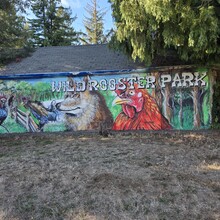 Raymond Reynoso - Springwater Corridor (OR)