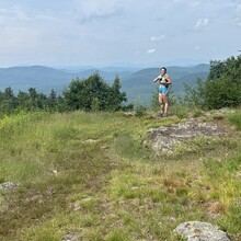 Laura Caplan - Tongue Range (NY)