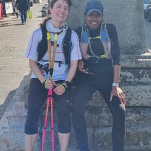 Soraya Somarathne, Bundle Maclaren, Miriam Quick - John Musgrave Heritage Trail (United Kingdom)