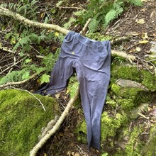 Tori "Chewy" Constantine - Mt.Mansfield - Camel's Hump Challenge (VT)