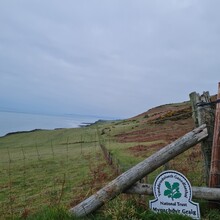 Ben Jones - Ceredigion Coastal Path (United Kingdom)