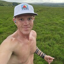 Gareth Jones - Enzo Round