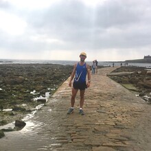 Ed Dickinson - St Michael's Way (United Kingdom)