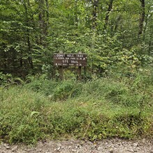 Robert Kinsley - Susquehannock Trail System Loop, Southern Gateway (PA)