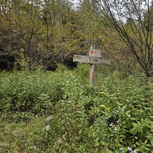 Robert Kinsley - Susquehannock Trail System Loop, Southern Gateway (PA)
