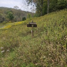 Robert Kinsley - Susquehannock Trail System Loop, Southern Gateway (PA)