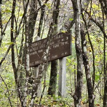 Robert Kinsley - Susquehannock Trail System Loop, Southern Gateway (PA)